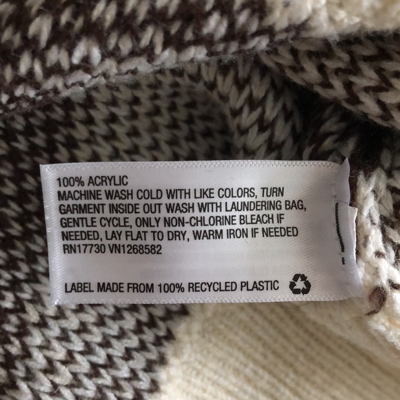 Wild Fable Chunky Sweater - Picture 4 of 4